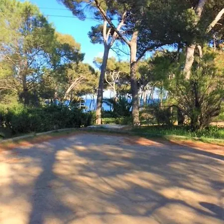Villa Bella La Seyne-sur-Mer Exterior photo