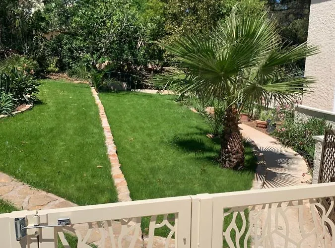 Villa Bella