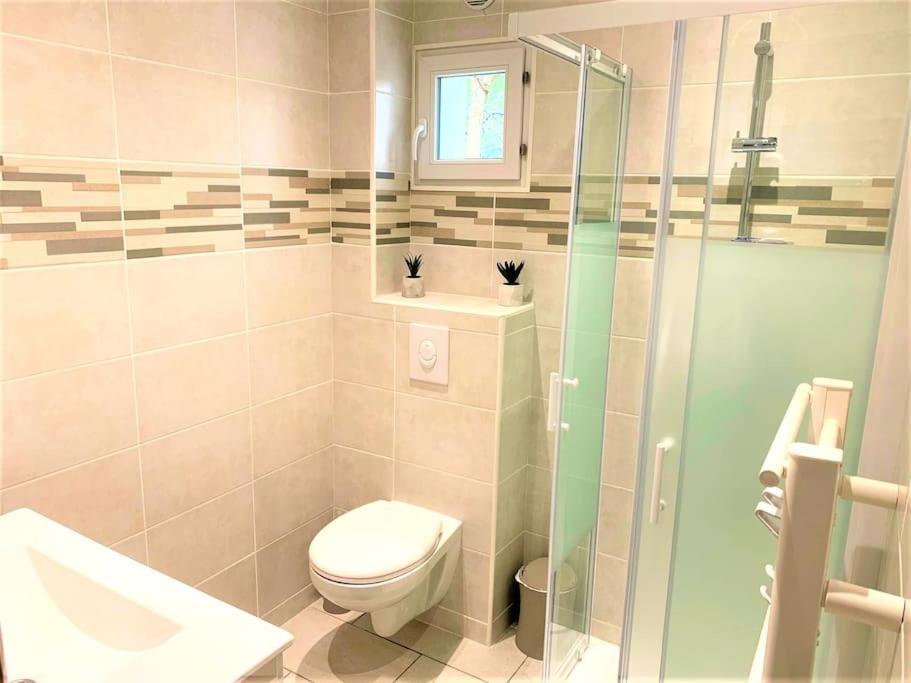 Apartment Bella La Seyne-sur-Mer