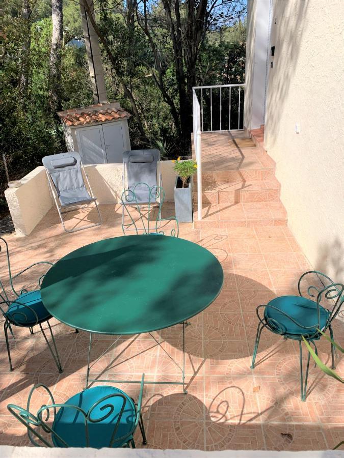 Apartment Bella La Seyne-sur-Mer